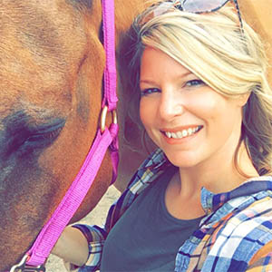 Jenna-Gorham Jenna Gorham - Licking County Human Society