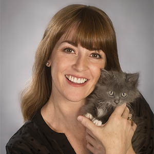 Susanna Licking County Human Society - Susanna