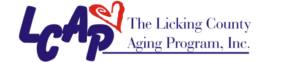 LCAP Logo - The Licking County Aging Program, Inc.